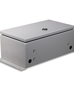 Gehäuse HLG f/2 Netzteile FlexLED